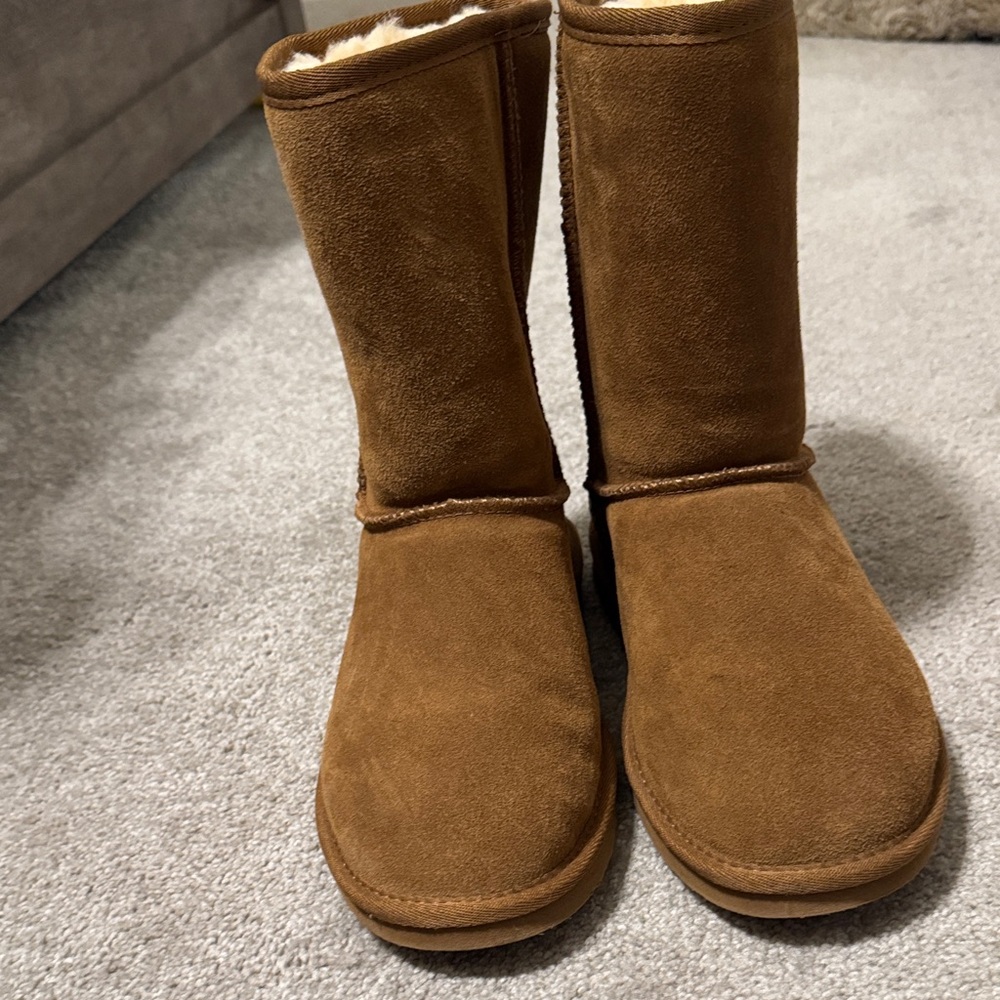 Bear Paw Boots